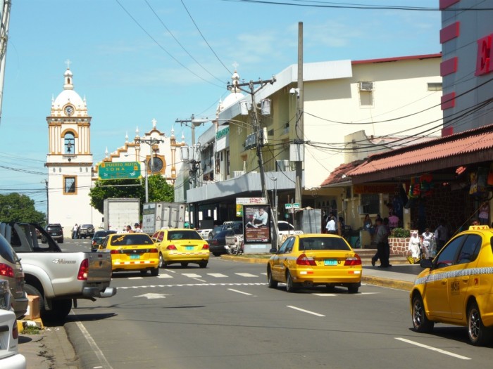 Resultado de imagem para Santiago de Veraguas