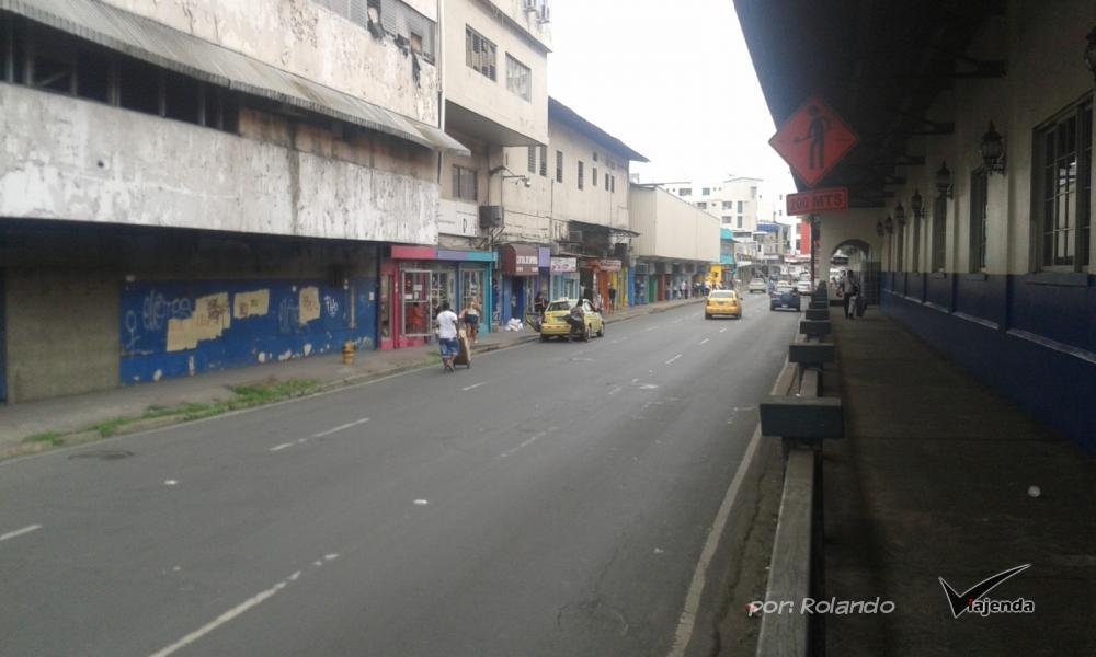 Avenida B | Viajenda Panamá